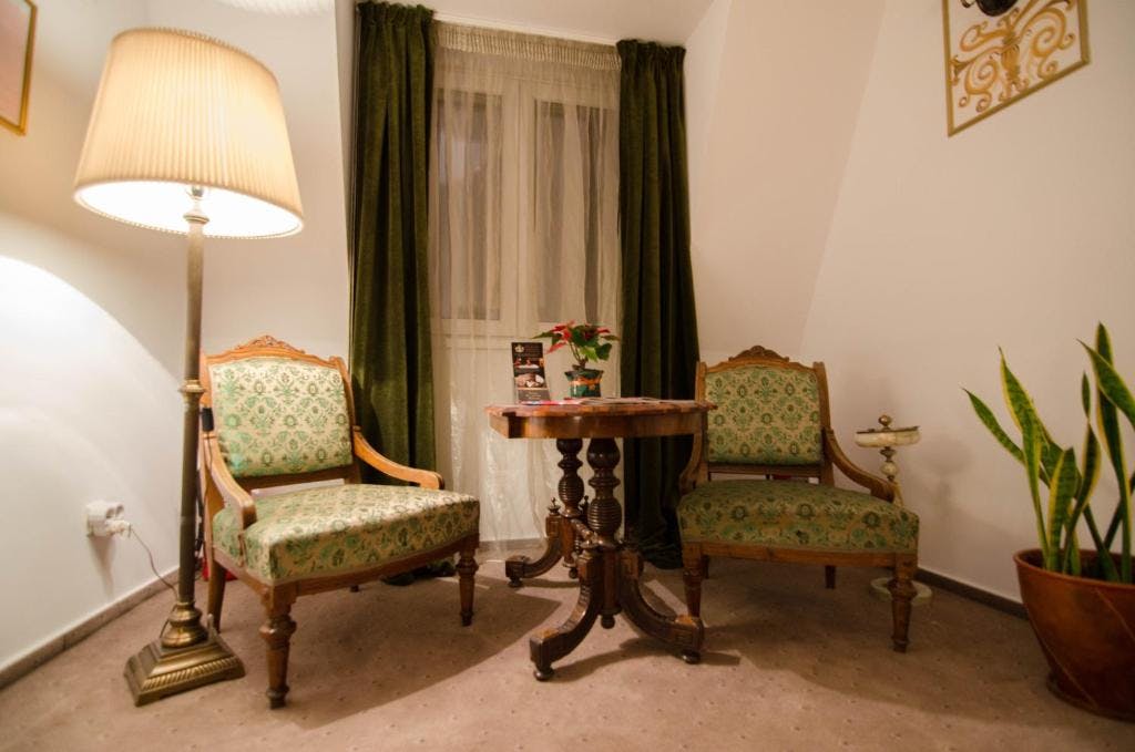 Billede av hotellet Hotel Boutique Monaco - nummer 1 af 17