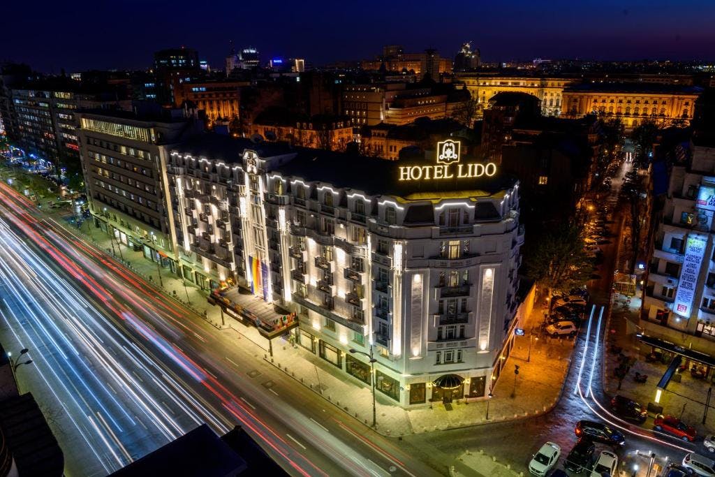 Billede av hotellet Hotel Lido by Phoenicia - nummer 1 af 14