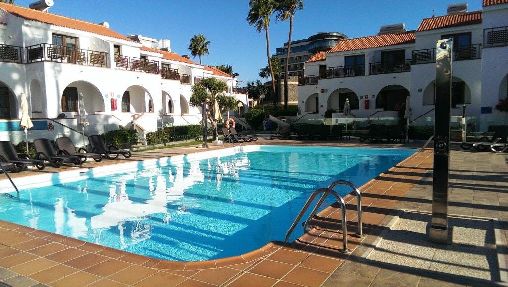 Hotellbilder av Playamar Bungalows - nummer 1 av 5