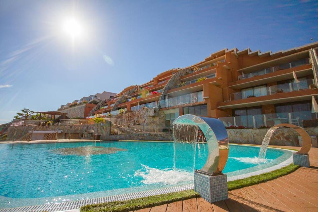 Billede av hotellet Serenity Amadores - nummer 1 af 8