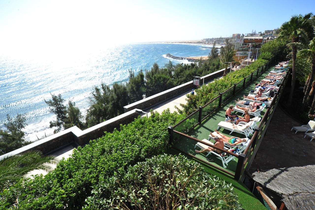 Hotellbilder av Parque Tropical - nummer 1 av 31