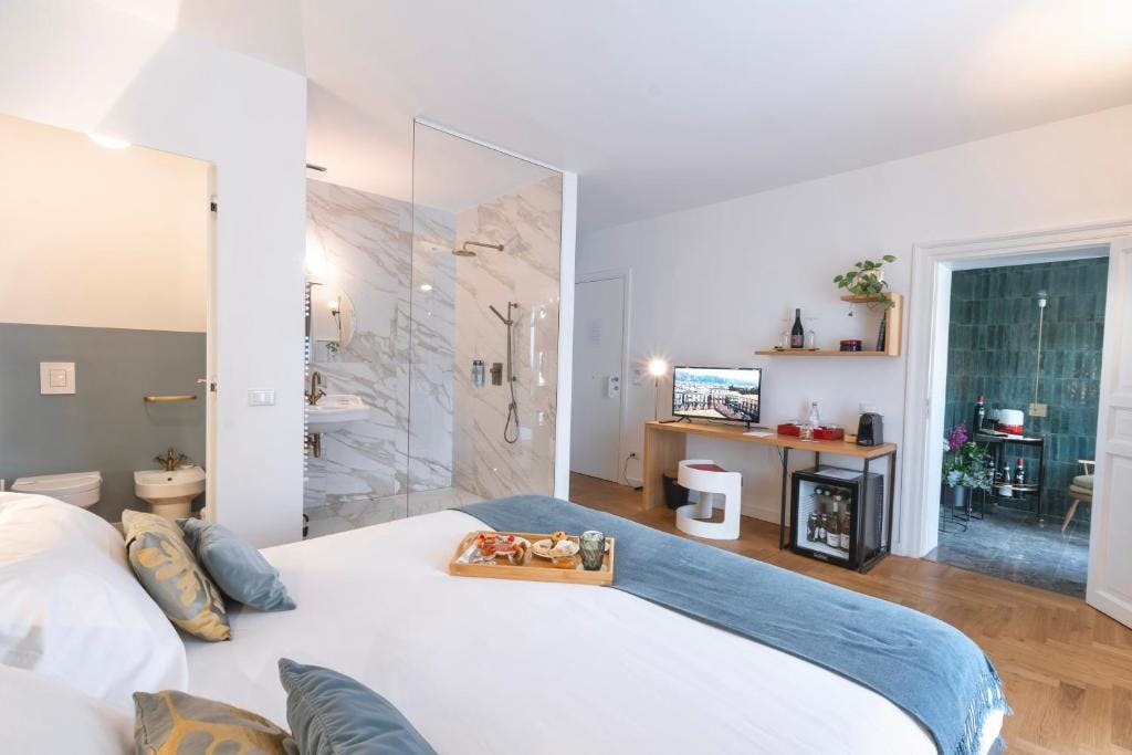 Billede av hotellet Arche Design Rooms & Suites - nummer 1 af 6