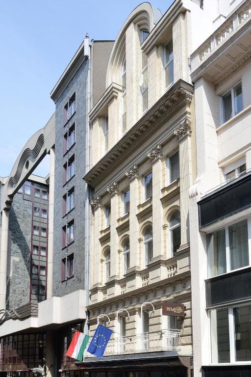 Billede av hotellet Promenade City - nummer 1 af 10