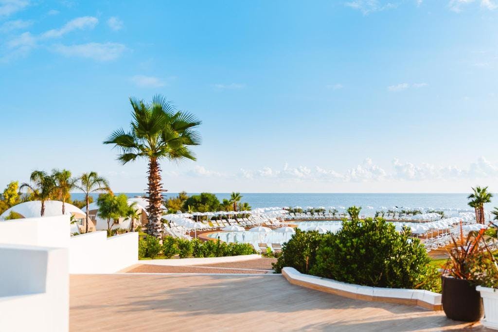 Hotellikuva Torre Cintola Natural Greenblu Sea Emotions - numero 1 / 10