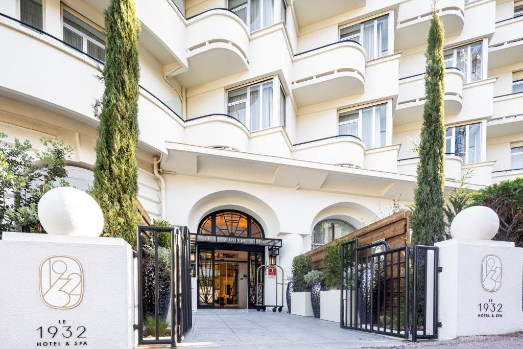 Billede av hotellet The 1932 Hotel & Spa Cap d Antibes MGallery - nummer 1 af 8
