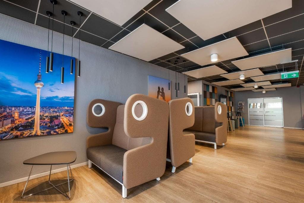 Billede av hotellet Comfort Hotel Lichtenberg - nummer 3 af 9