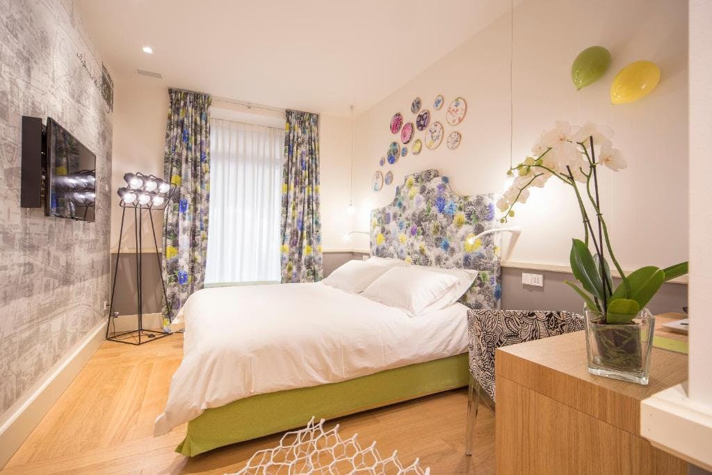 Bilder från hotellet Cinque - nummer 1 av 7