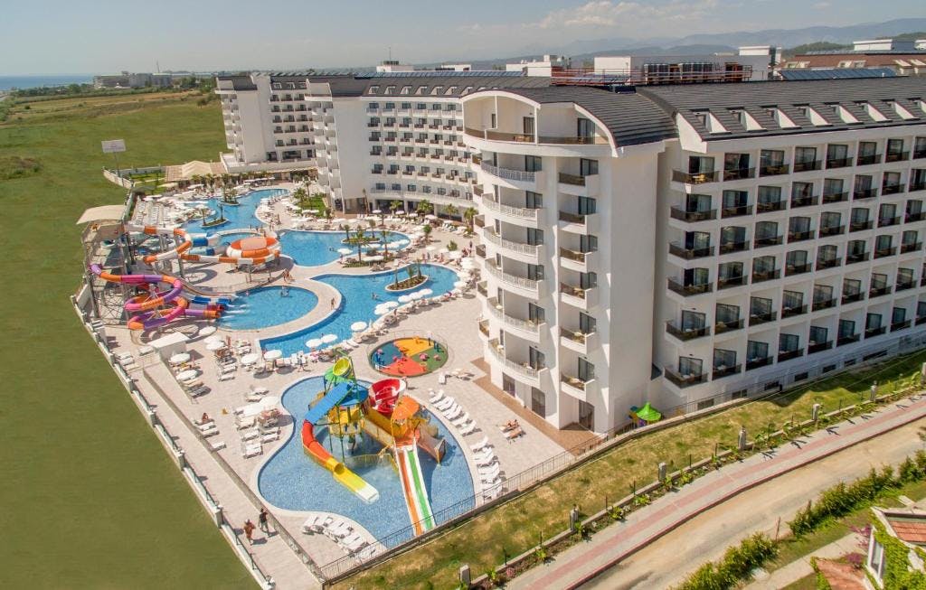 Billede av hotellet Calido Maris Hotel - nummer 1 af 5