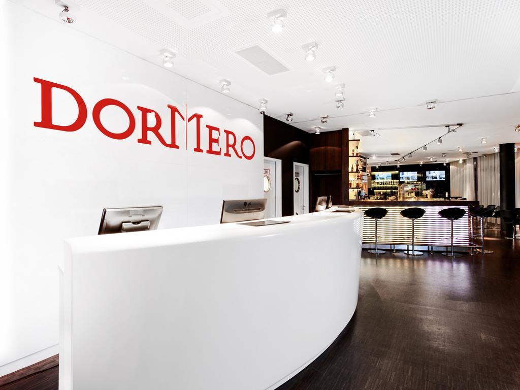 Billede av hotellet Dormero Hotel Frankfurt Messe - nummer 1 af 12