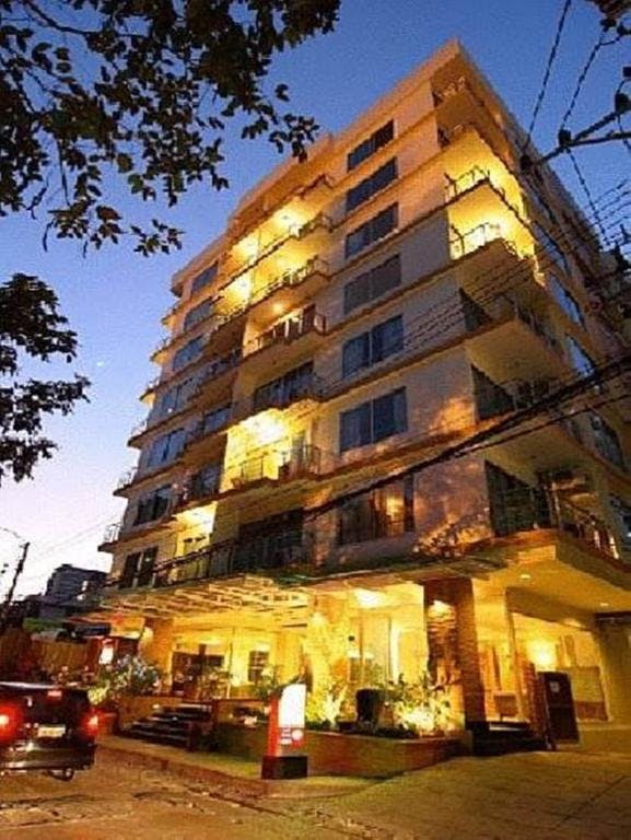 Hotellbilder av Royal View Resort Hotel - nummer 1 av 12