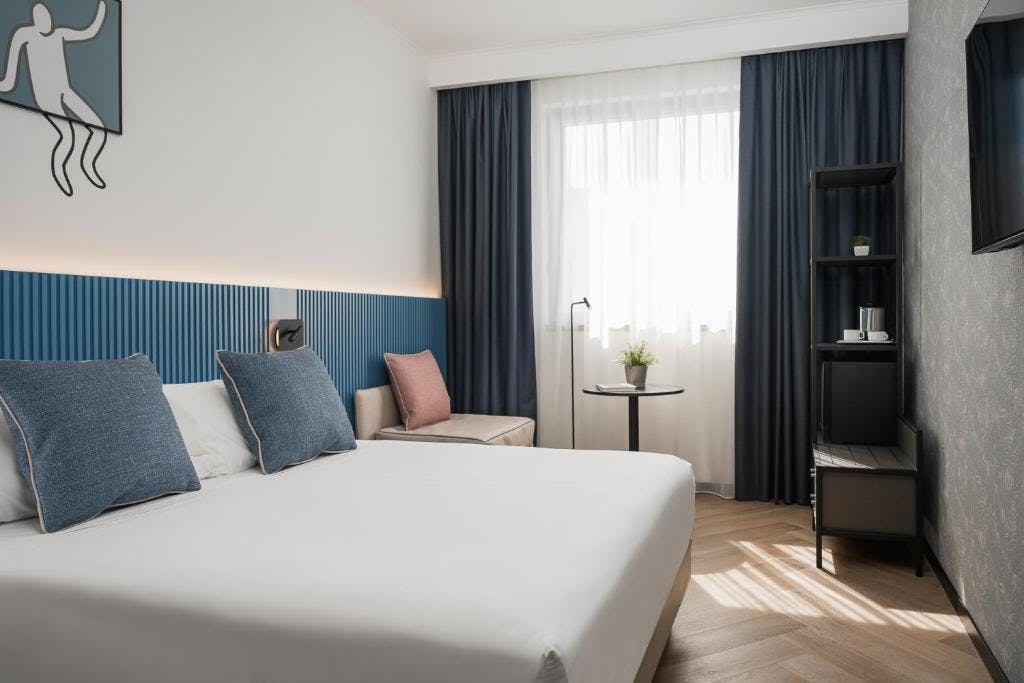 Billede av hotellet Mitico Hotel & Natural Spa - nummer 6 af 7