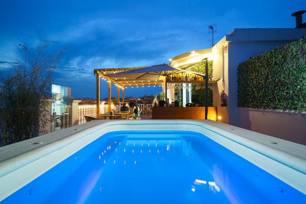 Billede av hotellet Blanq Carmen Hotel - nummer 1 af 10