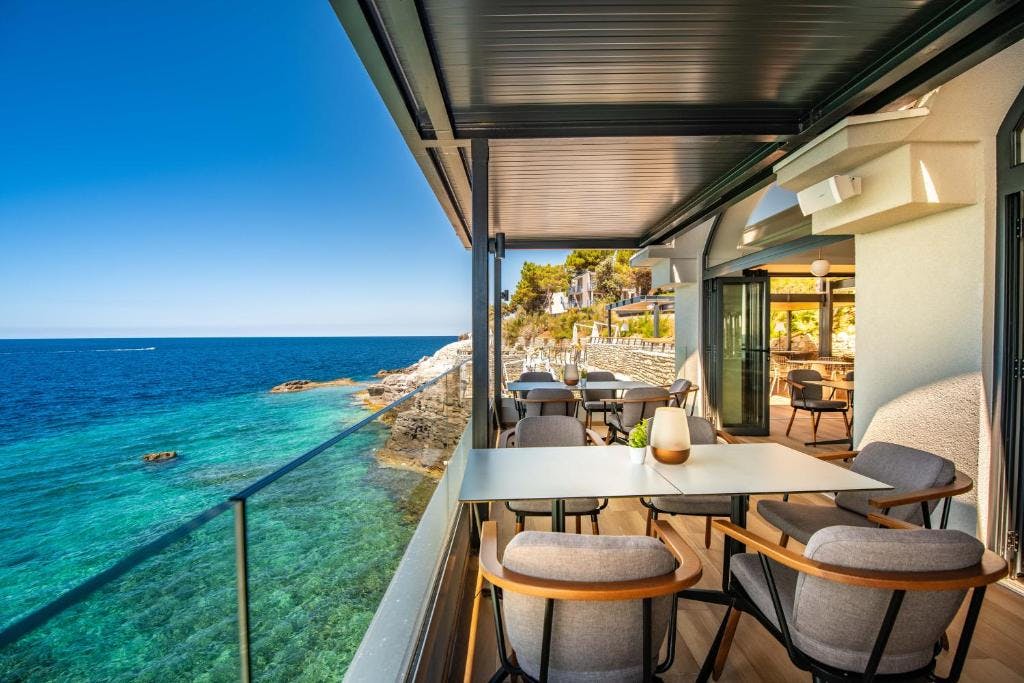 Billede av hotellet Arena Verudela Beach - nummer 1 af 13