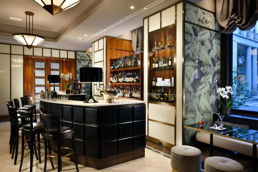 Billede av hotellet Principi di Piemonte | UNA Esperienze - nummer 3 af 16