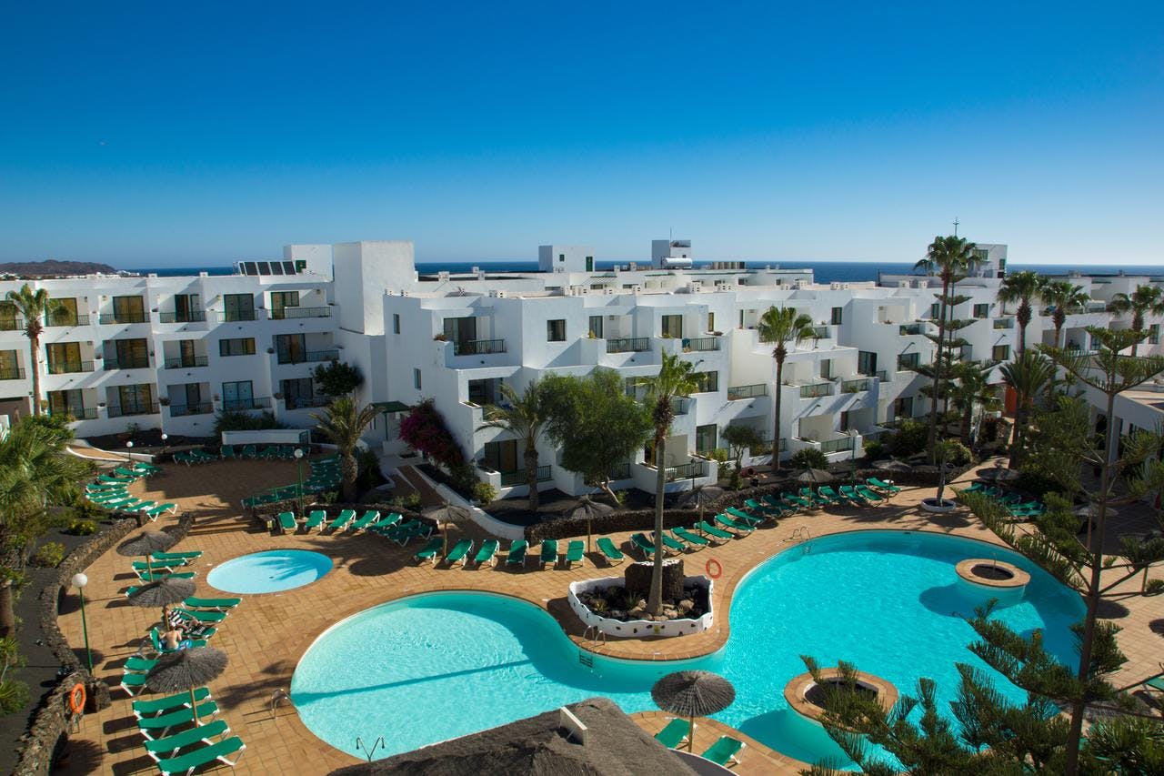 Hotellbilder av Galeon Playa Apartments - nummer 1 av 25