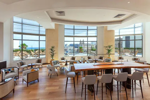 Malta Marriott Hotel & Spa, St. Julians, Malta — photo 3 of 12