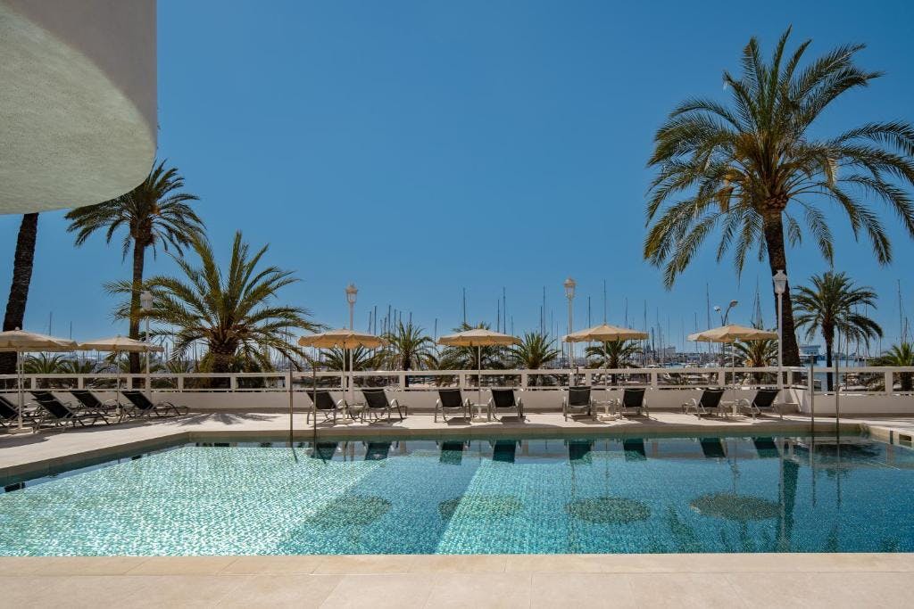 Billede av hotellet Hotel Palma Bellver Affiliated by Melia - nummer 1 af 8