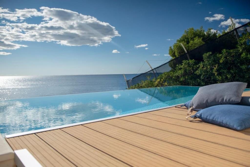 Billede av hotellet Villa Gloss Primosten - nummer 1 af 17