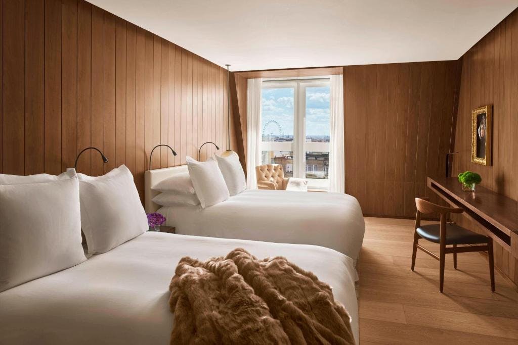 Hotellbilder av The London EDITION - nummer 1 av 6