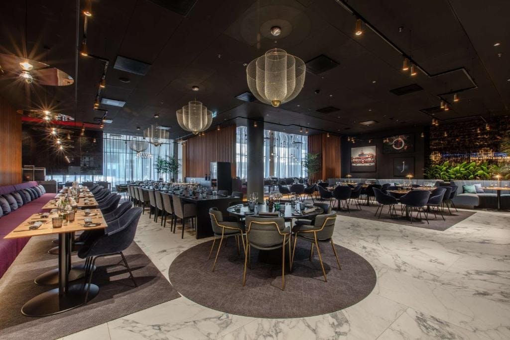 Billede av hotellet Radisson Collection Hotel, Tallinn - nummer 1 af 18