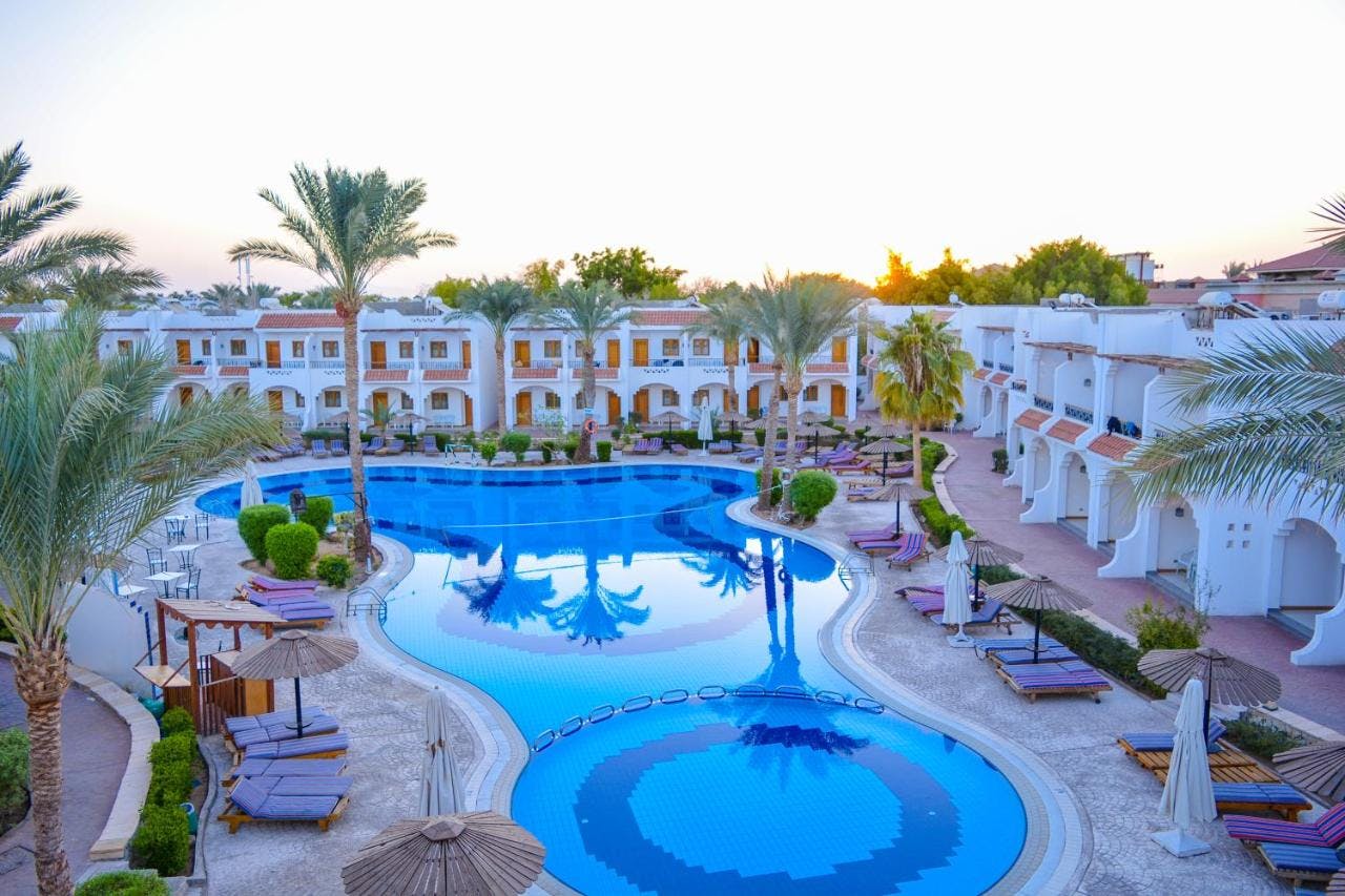 Billede av hotellet Dive Inn Resort - nummer 1 af 10