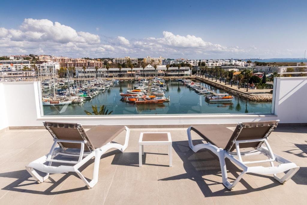 Hotellbilder av Hotel Marina Rio - nummer 1 av 9