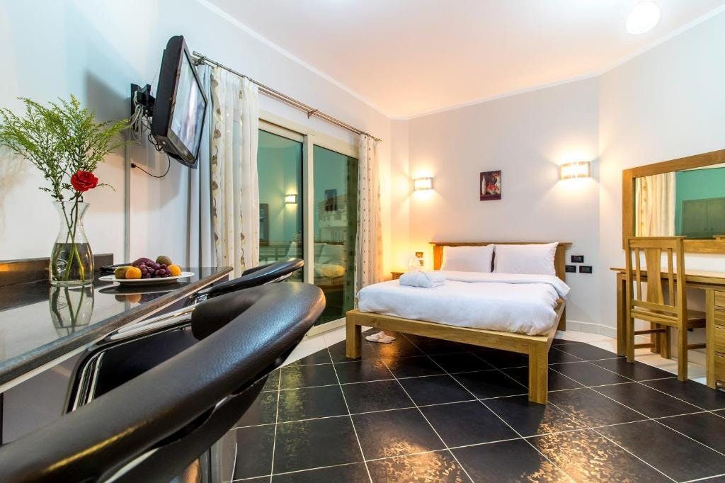 Billede av hotellet Royal Beach Serviced Apartments - nummer 3 af 7