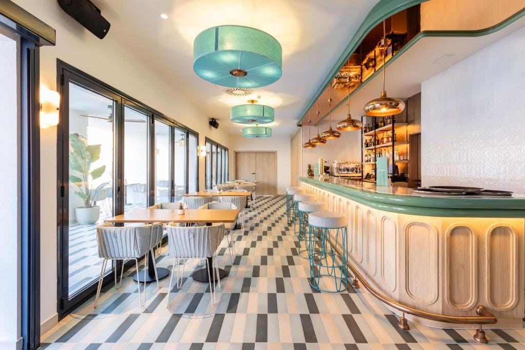 Billede av hotellet Angela - Adults Recommended - nummer 3 af 19