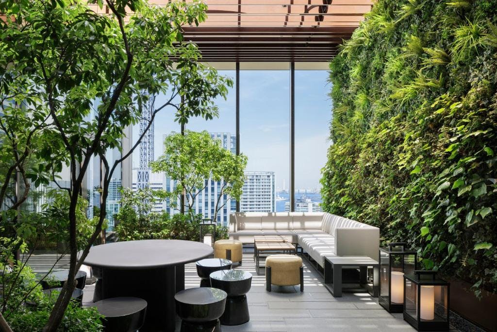 Billede av hotellet The Westin Yokohama - nummer 1 af 9