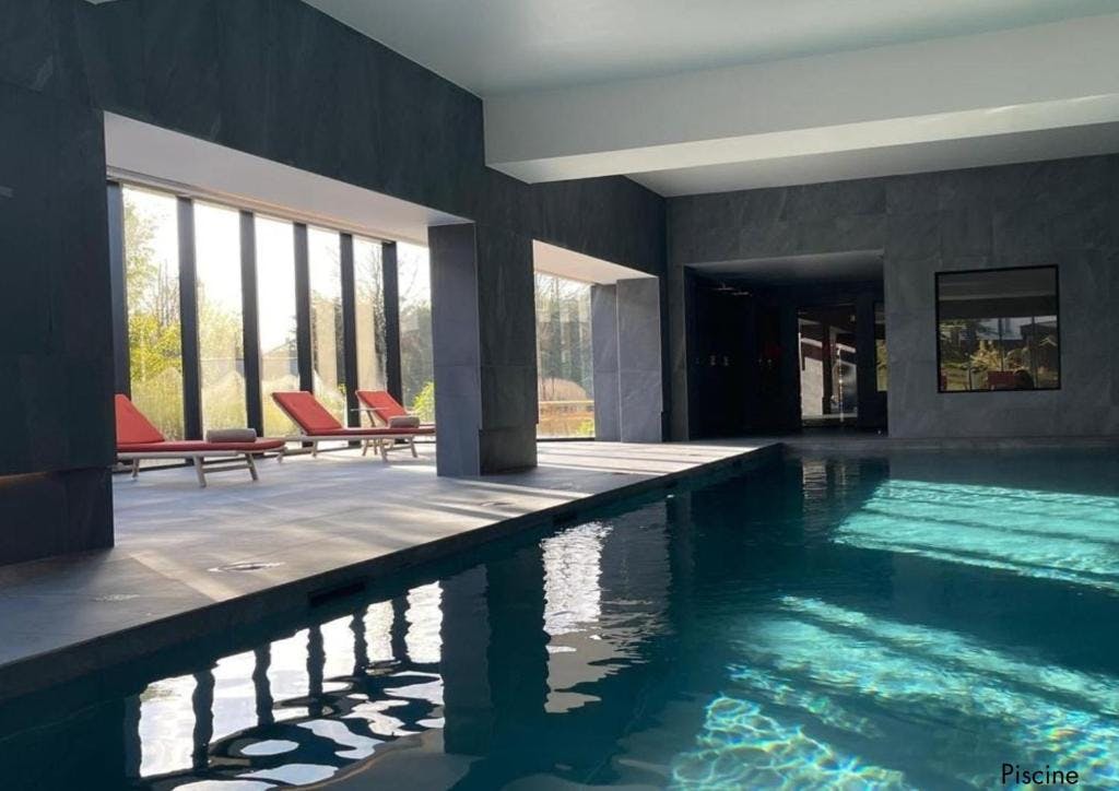 Billede av hotellet Paxton Paris MLV - nummer 1 af 5