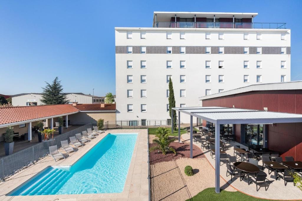 Hotellbilder av Hotel Gatsby by HappyCulture - nummer 1 av 8