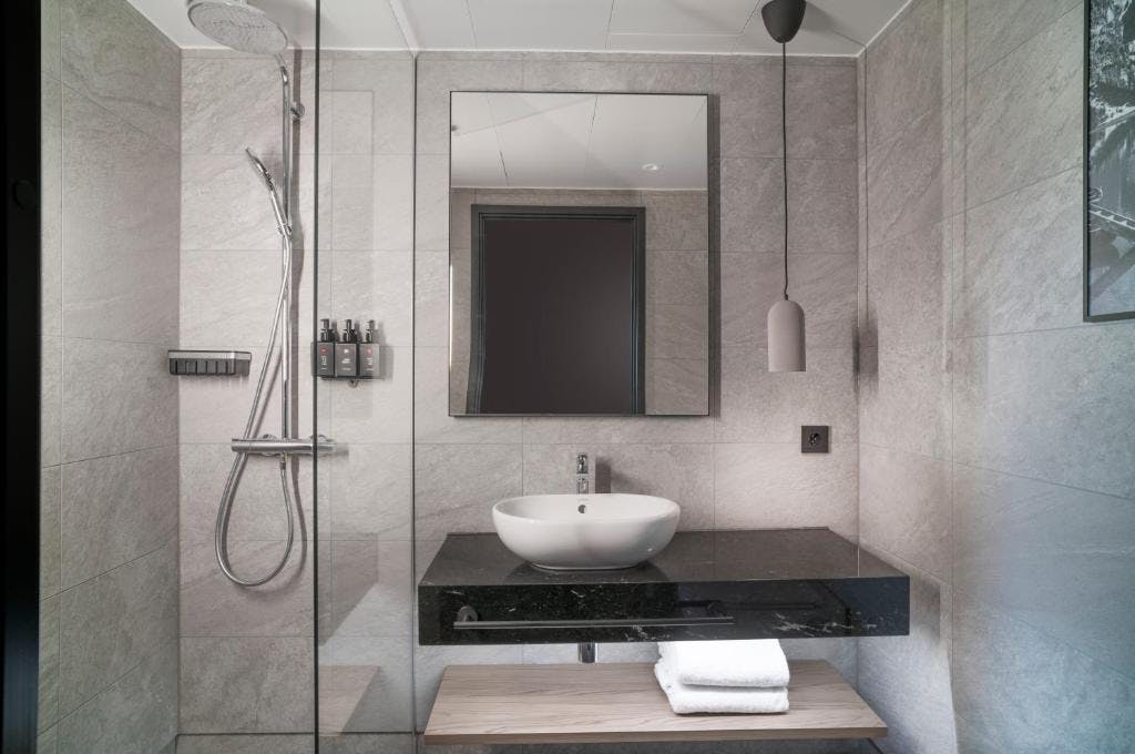 Billede av hotellet Radisson RED Oslo Airport - nummer 9 af 10