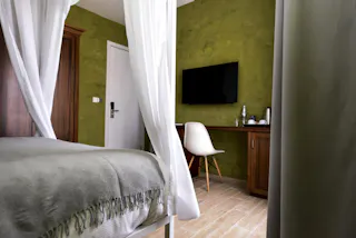 Quaint Boutique Hotel Nadur, Gozo, Malta — photo 11 of 25