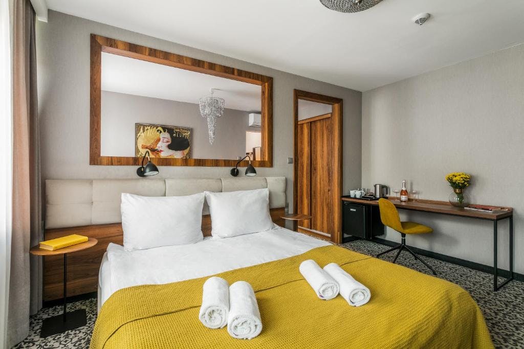 Billede av hotellet No. 23 Premium Aparthotel - nummer 1 af 7