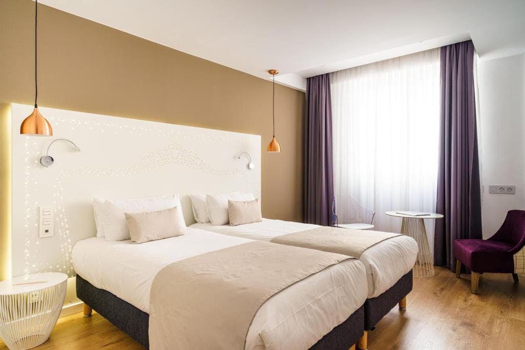 Billede av hotellet The Walt Madrid - nummer 1 af 17