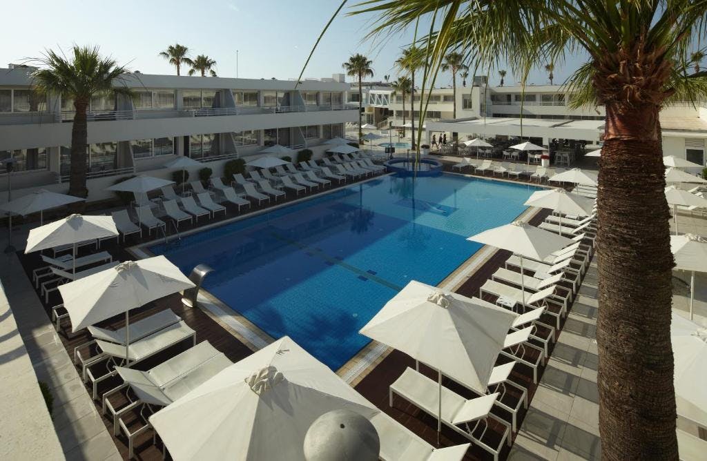 Hotellbilder av Melpo Antia Luxury Apartments & Suites - nummer 1 av 14