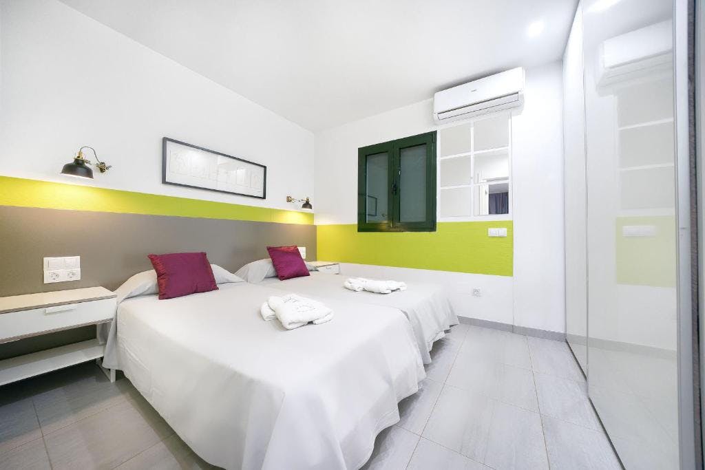 Hotellbilder av Maspalomas Lago Canary Sunset - nummer 1 av 11