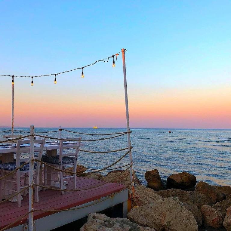 Billede av hotellet Island Boutique Hotel - nummer 1 af 8