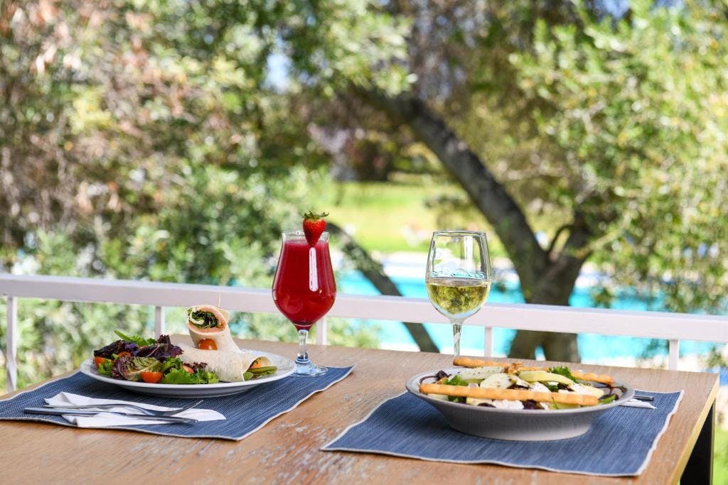 Billede av hotellet Pedras D'el Rei - nummer 3 af 13