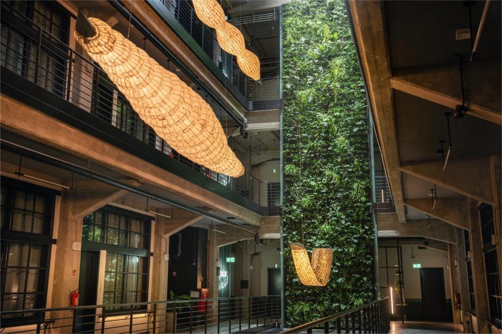Hotellbilder av MONTOWNIA Lofts & Experience - nummer 1 av 7
