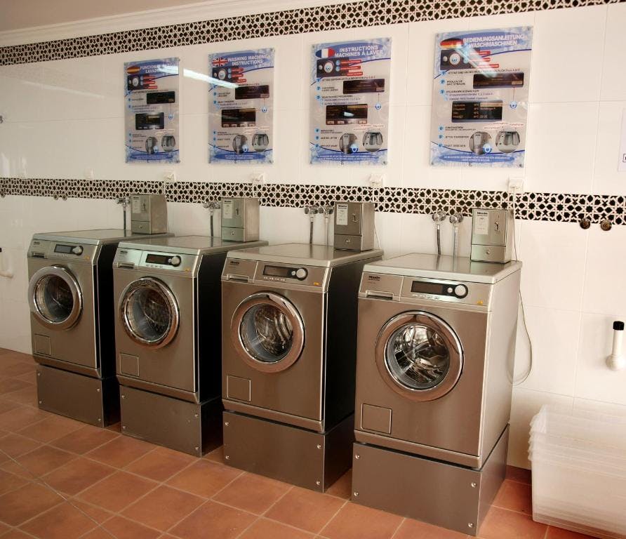 Billede av hotellet Apartamentos Bajondillo - nummer 11 af 11