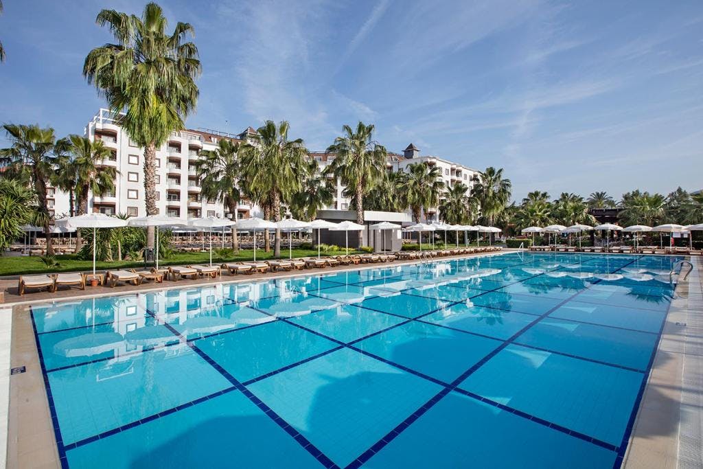 Billede av hotellet Royal Garden Beach Hotel - nummer 1 af 9