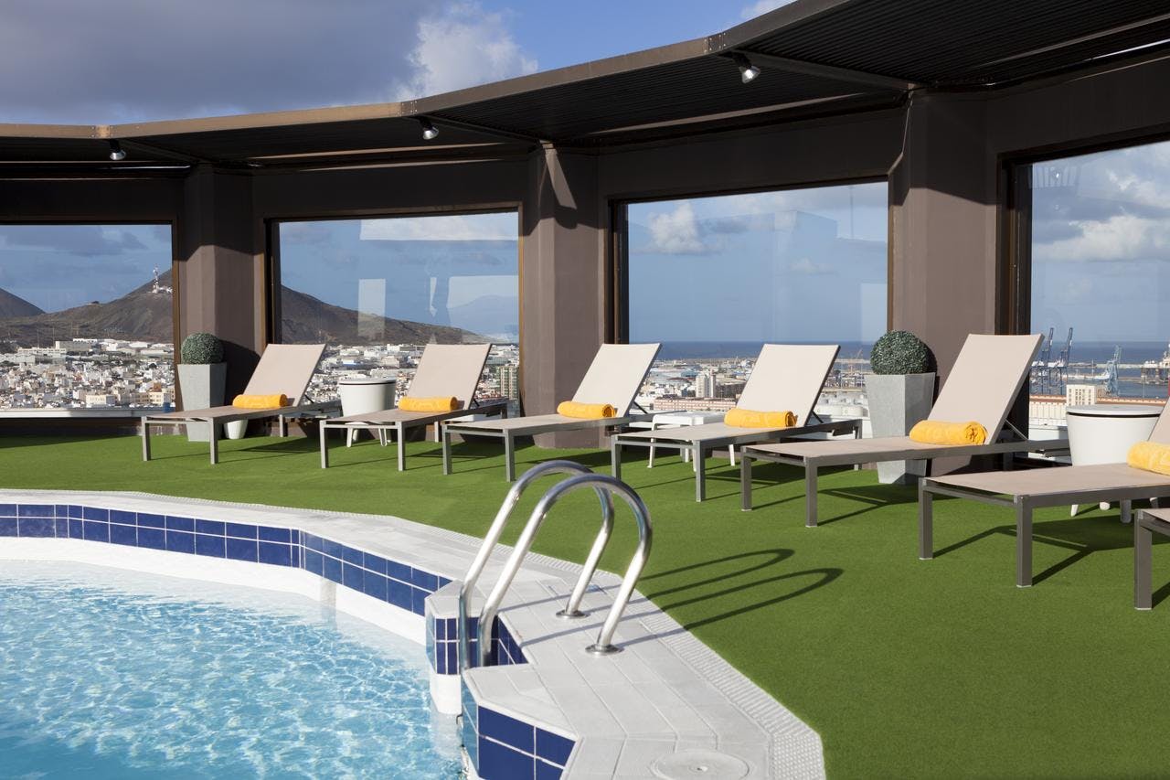 Billede av hotellet AC Gran Canaria by Marriott - nummer 1 af 26