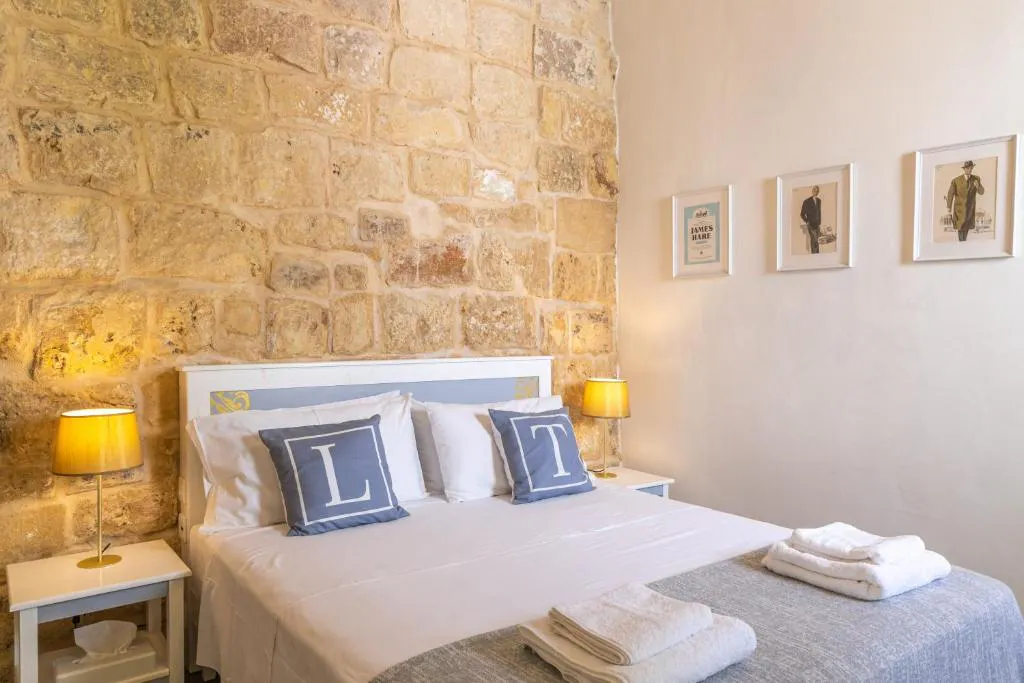 Lemon Tree Relais by CX Collection — photo 3