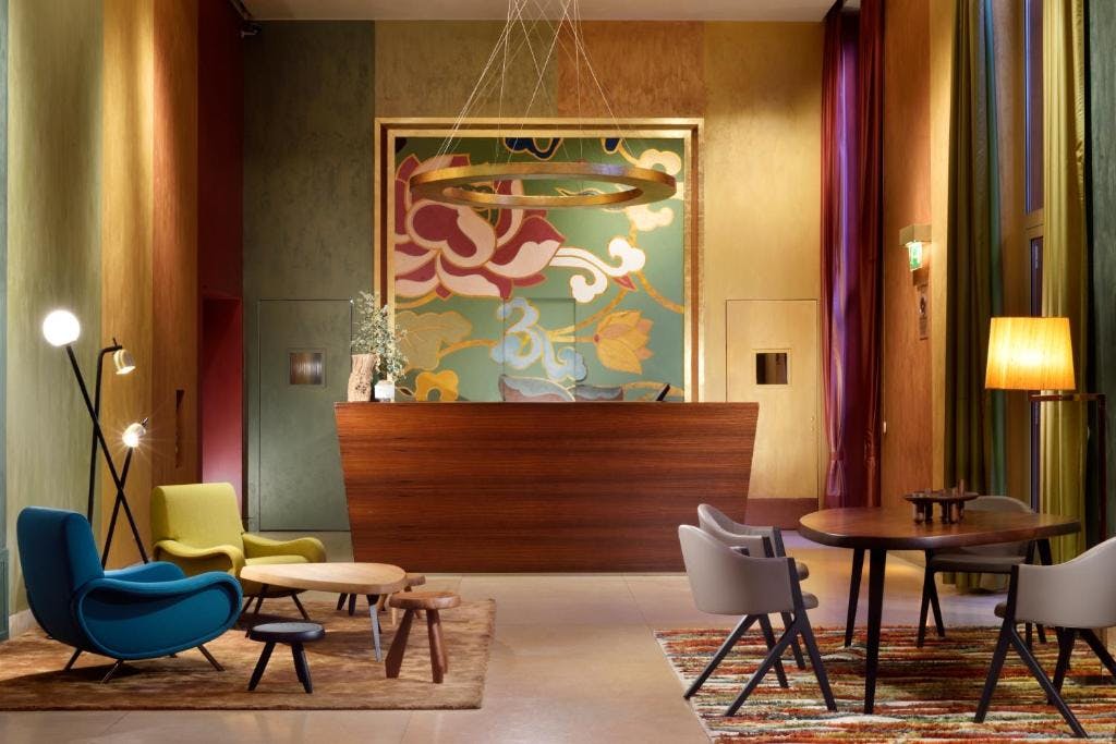 Billede av hotellet Enterprise Hotel - nummer 2 af 16