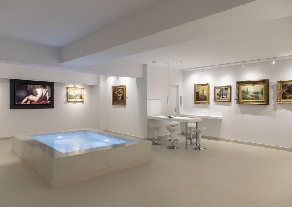 Billede av hotellet Gallery Suites & Residences - nummer 3 af 6