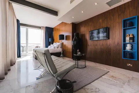 SU29 Boutique Hotel, Valletta, Malta — photo 4 of 10