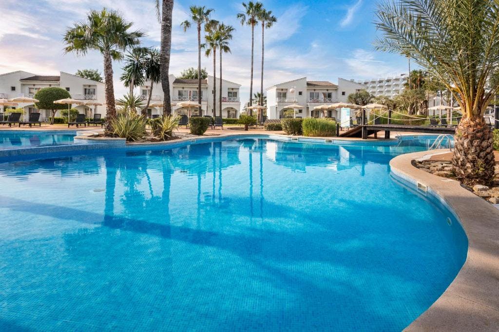 Billede av hotellet Garden Saladina - Adult Only 16+ - nummer 1 af 7