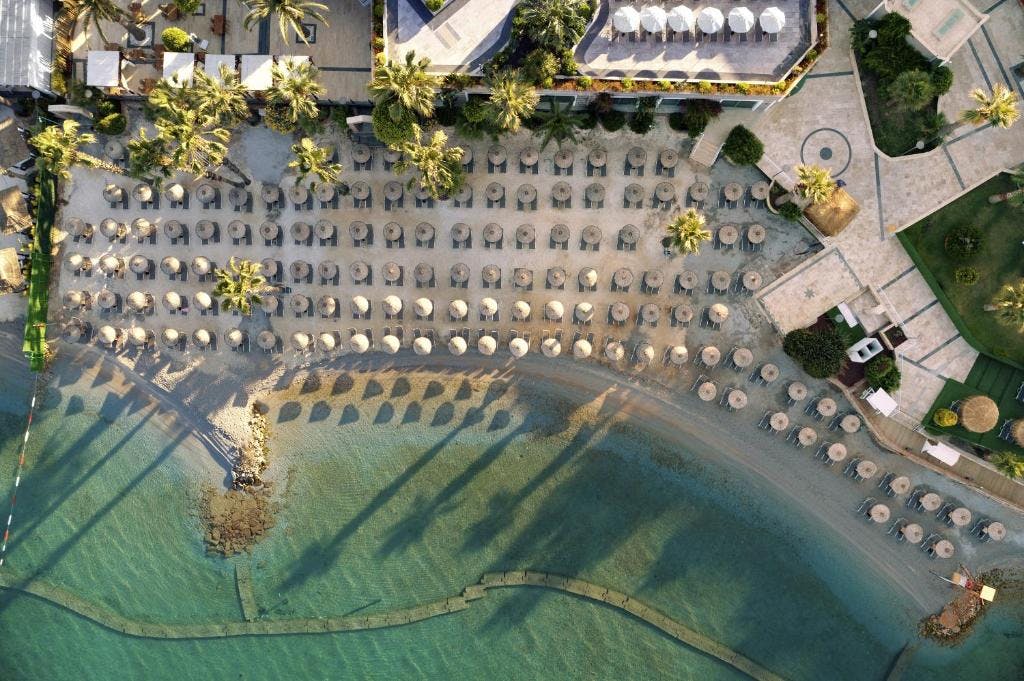 Billede av hotellet TUI MAGIC LIFE Club Bodrum - nummer 1 af 14