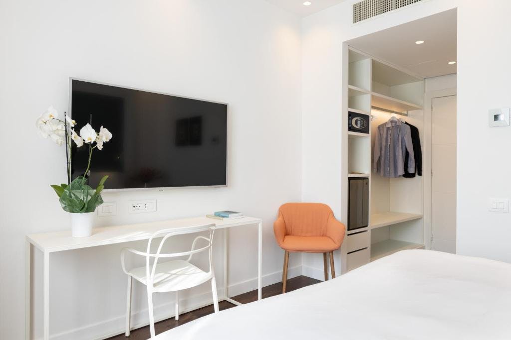 Billede av hotellet Hotel Morfeo - nummer 6 af 10